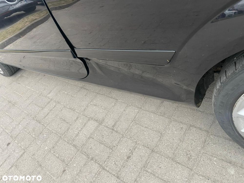 Opel Astra 1.8 Cosmo - 10