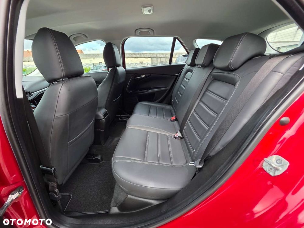 Fiat Tipo - 21