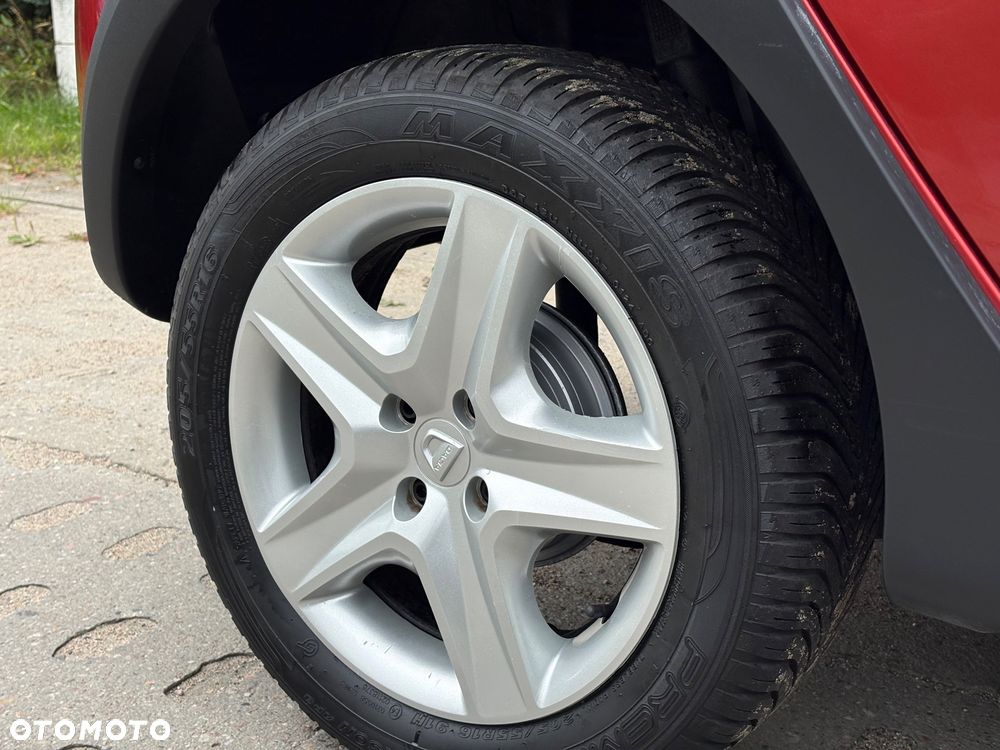Dacia Sandero Stepway TCe 90 Ambiance - 16