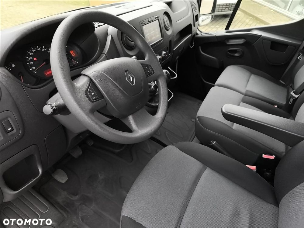 Renault master - 9
