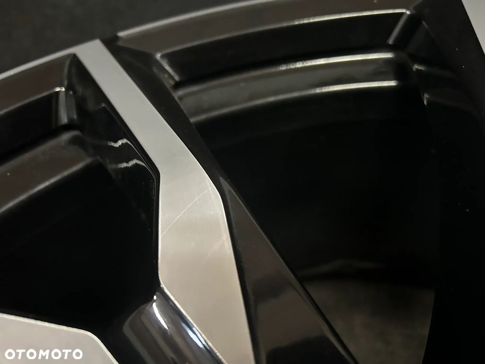 Alufelga BMW X7 G07 22 cale 5x112 1szt. z czujnikiem! 8090108 - 6