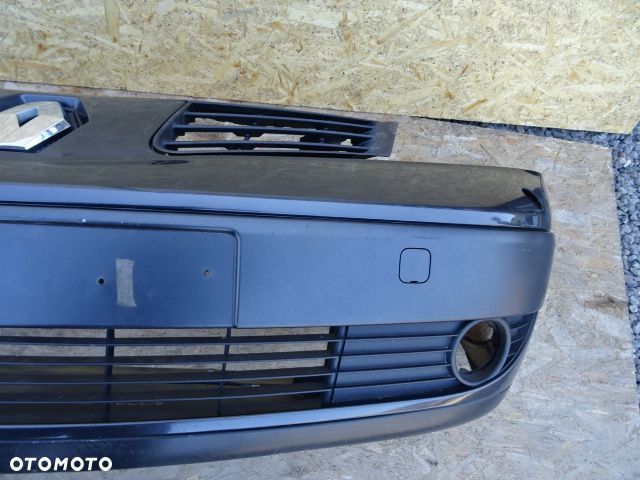 ZDERZAK PRZÓD PRZEDNI RENAULT ESPACE IV - 3