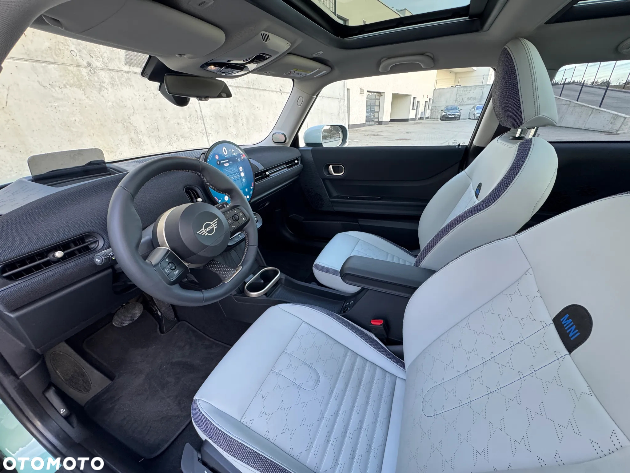 MINI Cooper S Linia Classic - 16