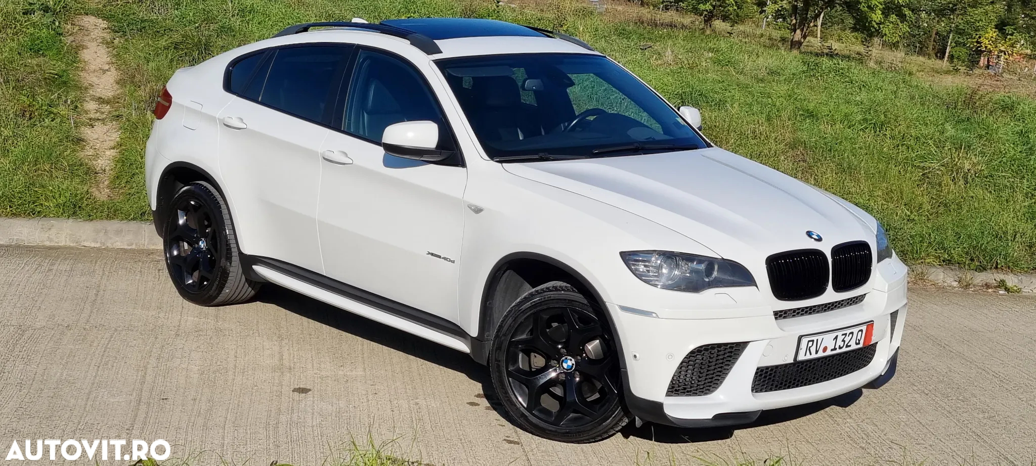 BMW X6 xDrive40d M Sport Edition - 22