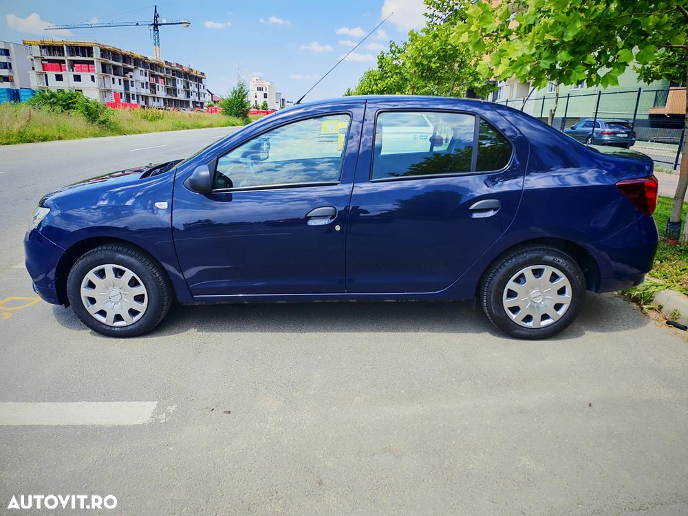 Dacia Logan 0.9 TCe Laureate - 8