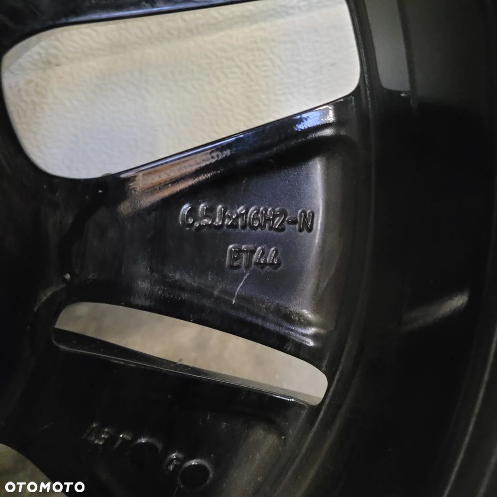 FELGA MERCEDES A KLASA A1774010000 6,5J 16H - 3