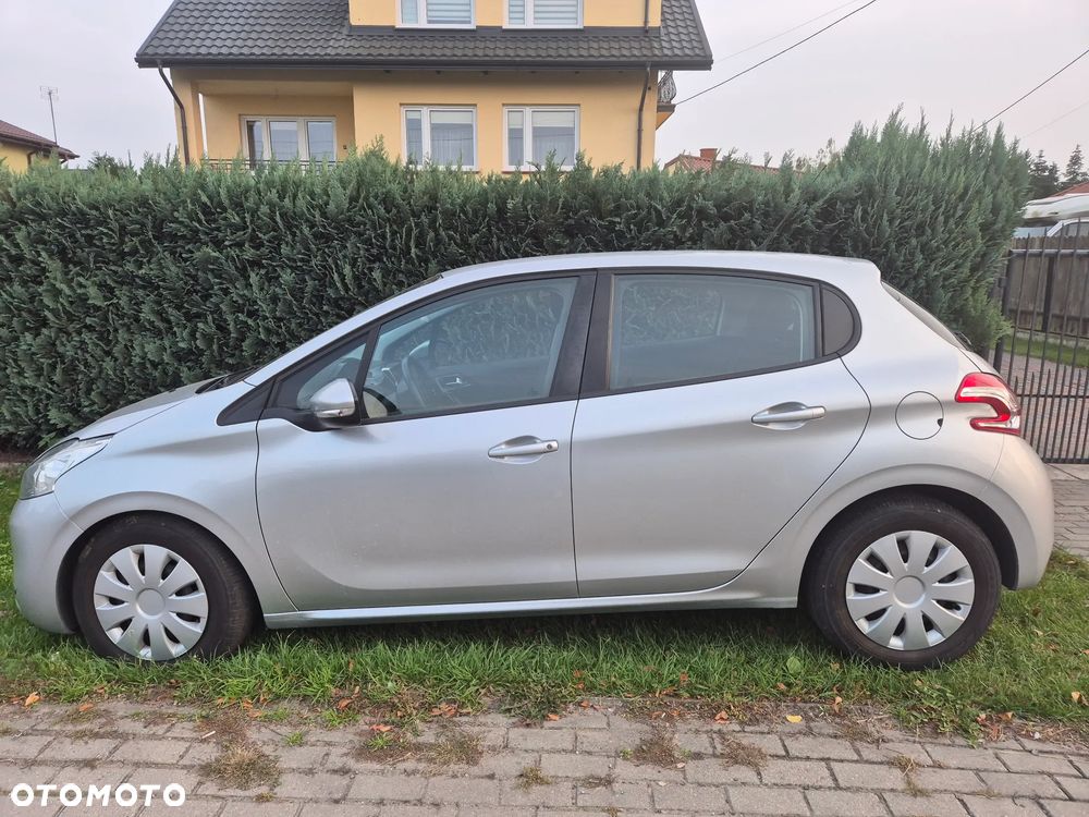 Peugeot 208 1.4 VTi Active - 2