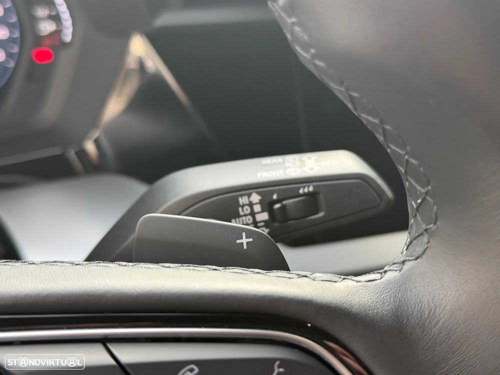 Audi A3 Sportback 45 TFSIe S line - 6