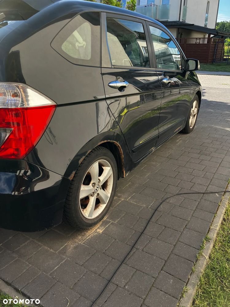 Honda FR-V 2.2 i-CTDi Comfort - 5