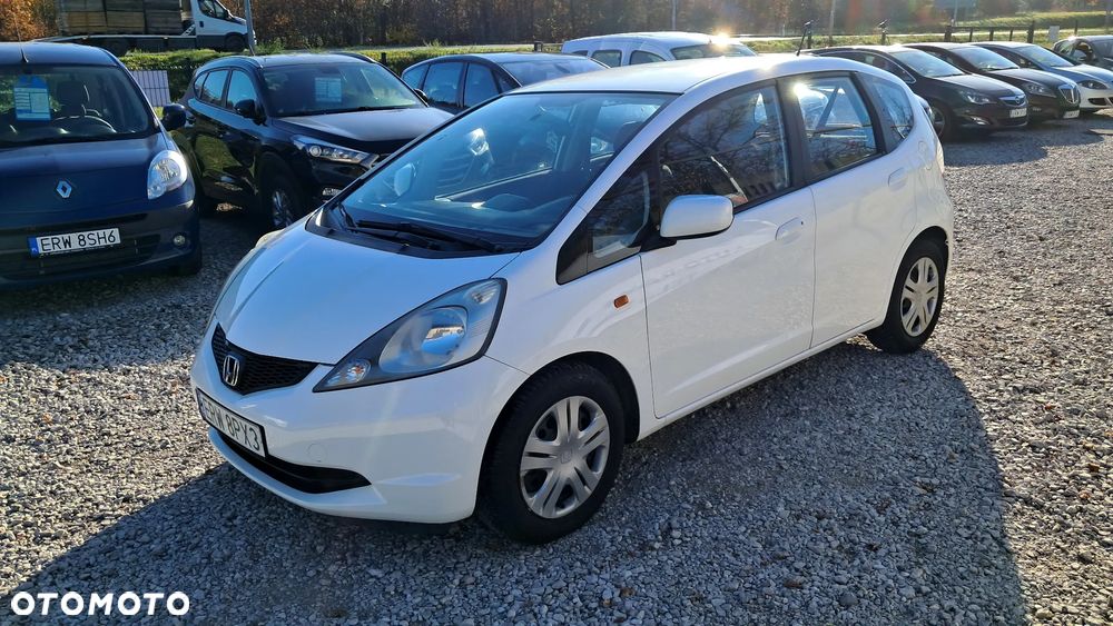 Honda Jazz 1.2 i-VTEC - 14