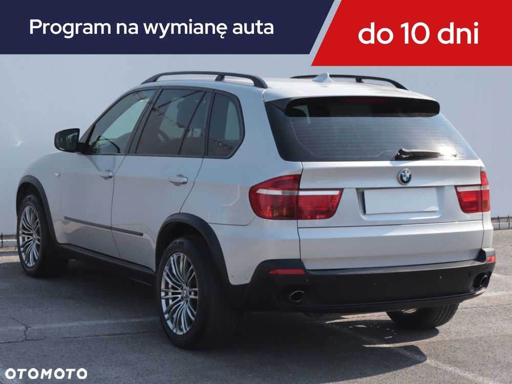 BMW X5 - 6