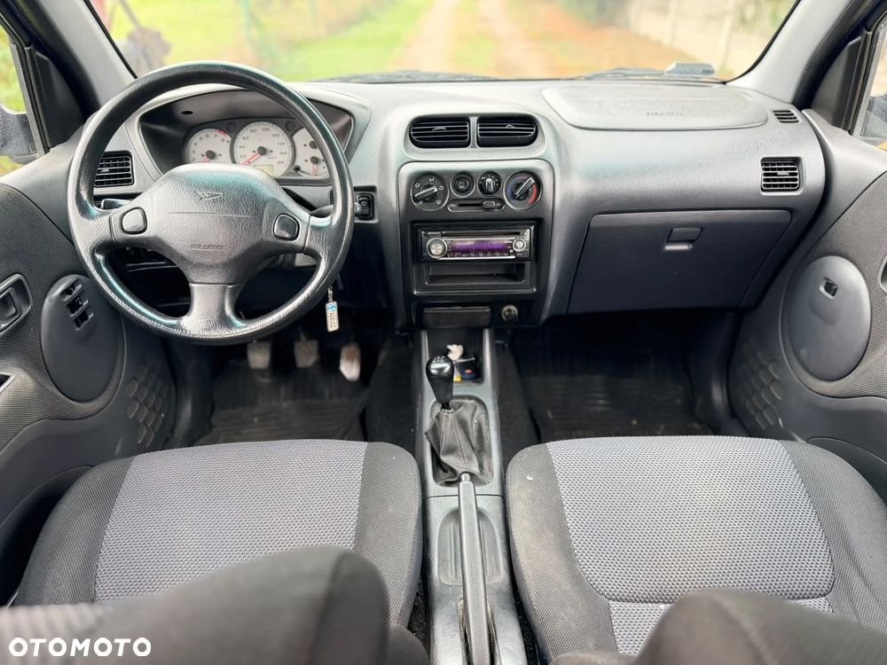 Daihatsu Terios Plus - 11