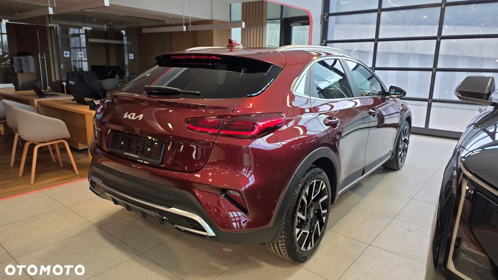 Kia XCeed 1.6 T-GDI M DCT - 4