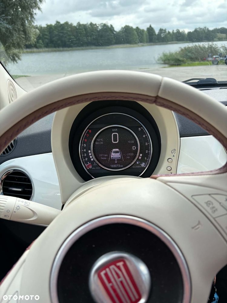 Fiat 500 - 14