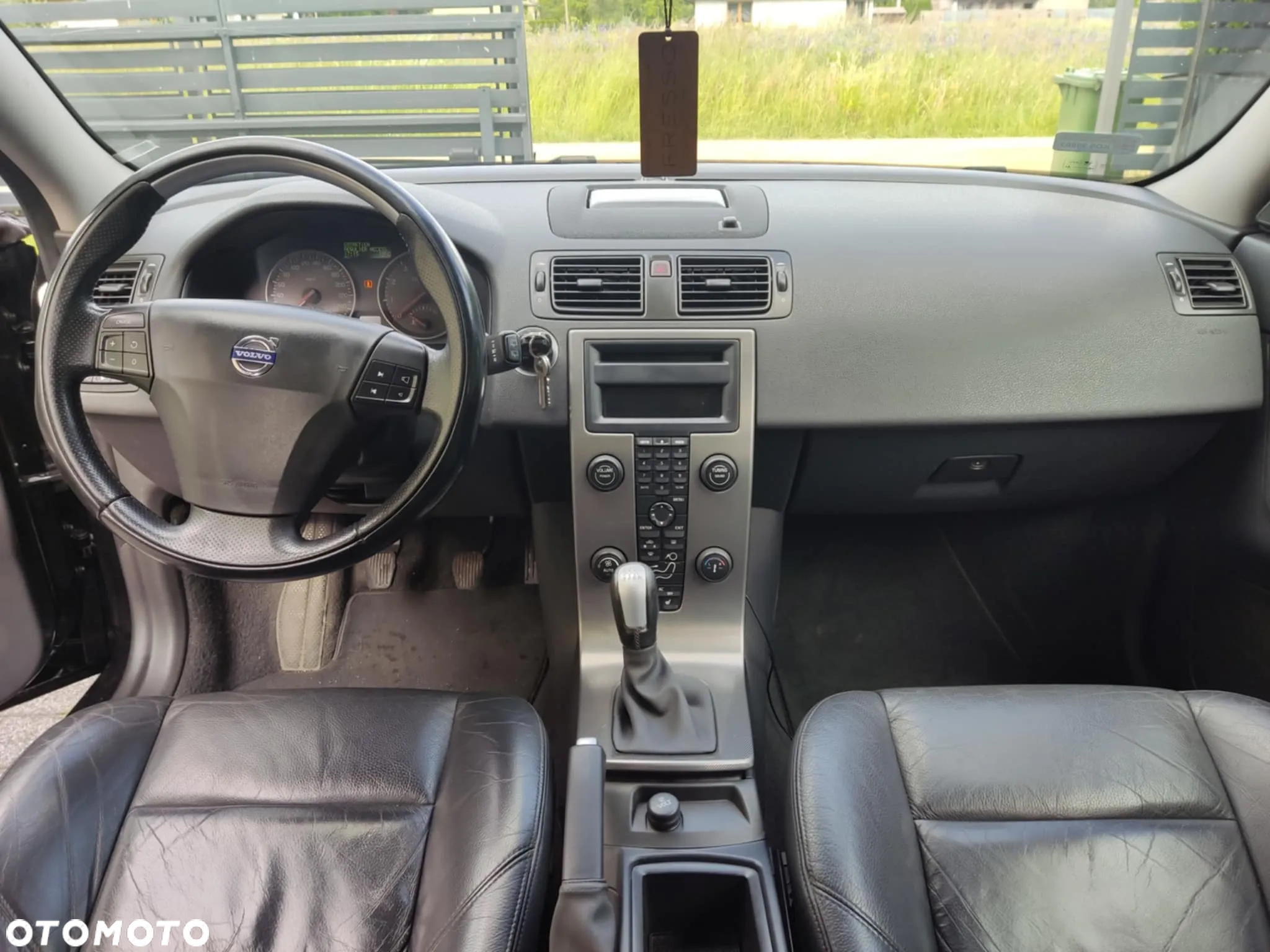 Volvo V50 T5 Momentum - 5