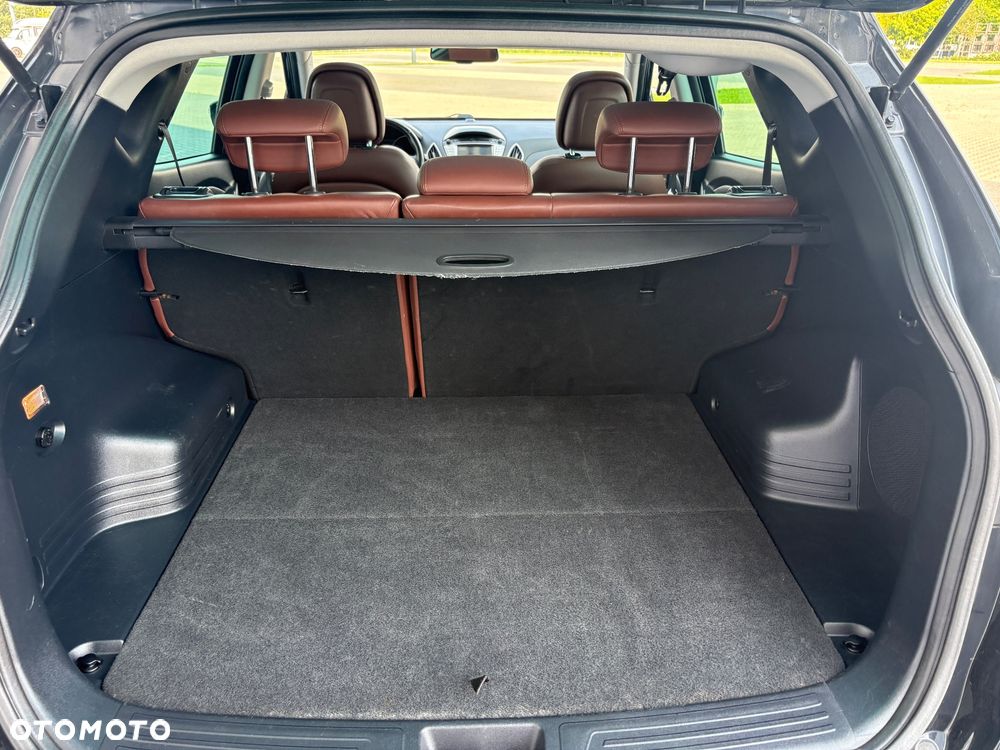 Hyundai ix35 2.0 Premium - 25