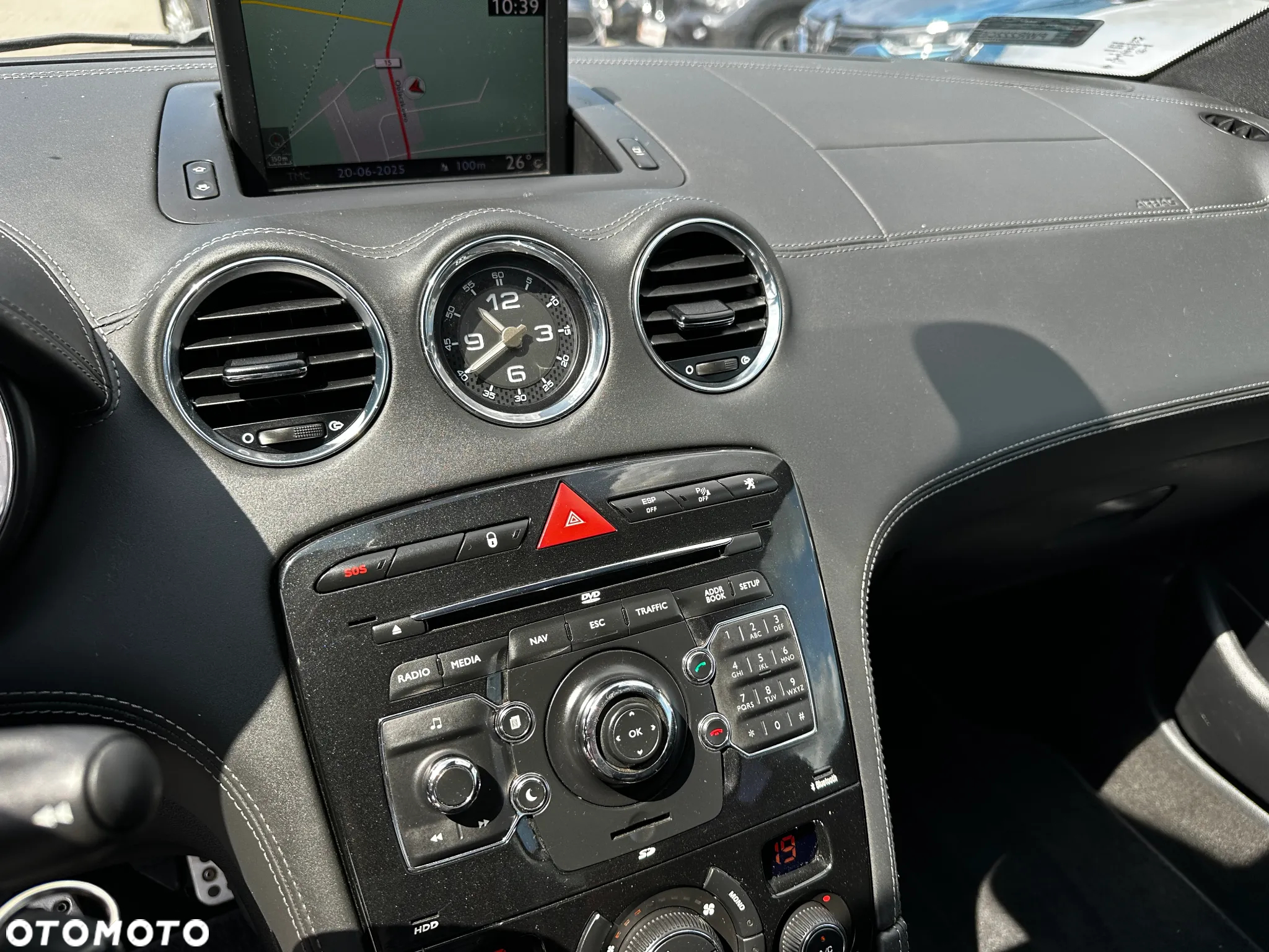 Peugeot RCZ - 12