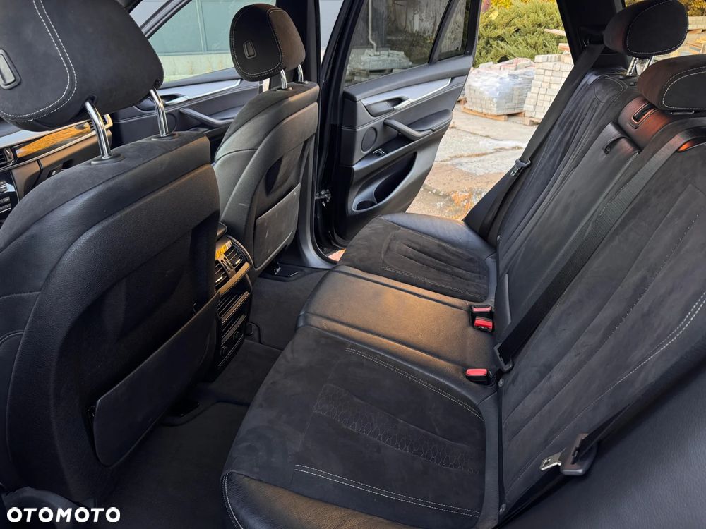 BMW X5 xDrive30d - 20