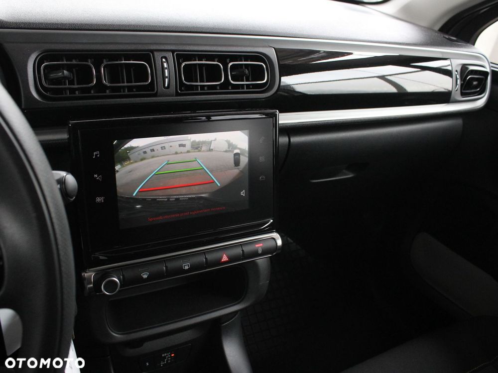 Citroën C3 1.2 PureTech Shine S&S EAT6 - 14