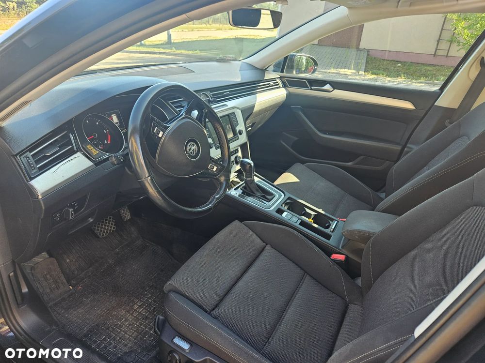 Volkswagen Passat Variant - 3
