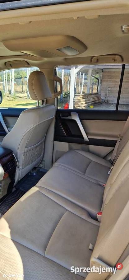 Toyota Land Cruiser LC 3.0 D-4D X - 6