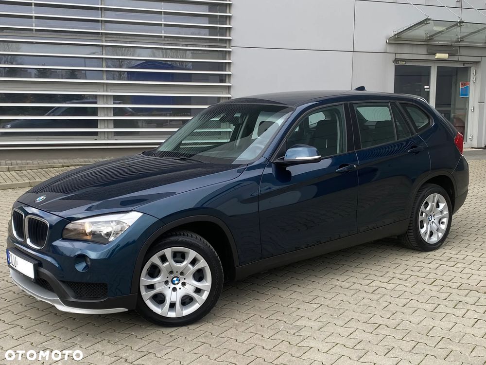 BMW X1 sDrive18d xLine - 2