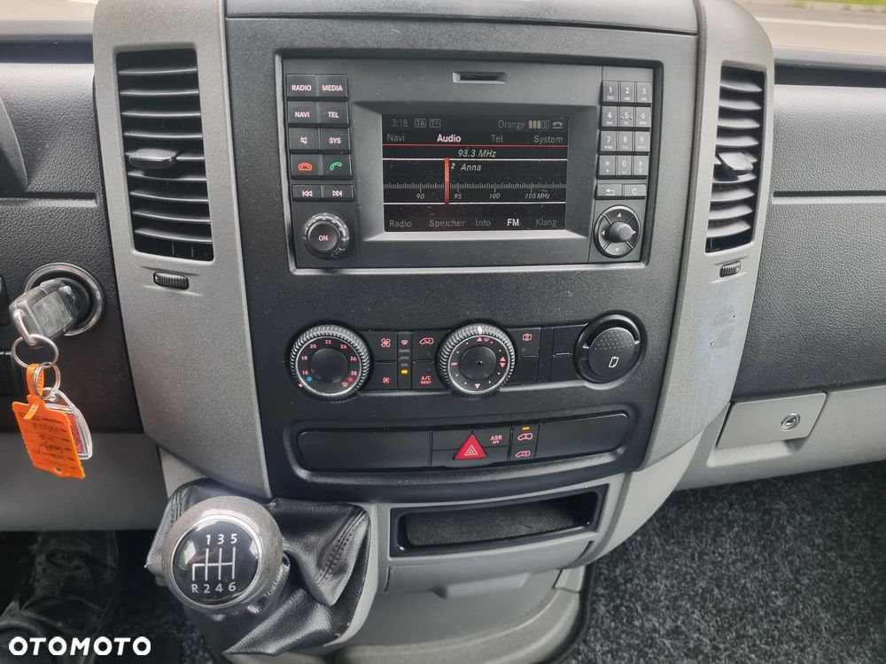 Volkswagen Crafter - 18