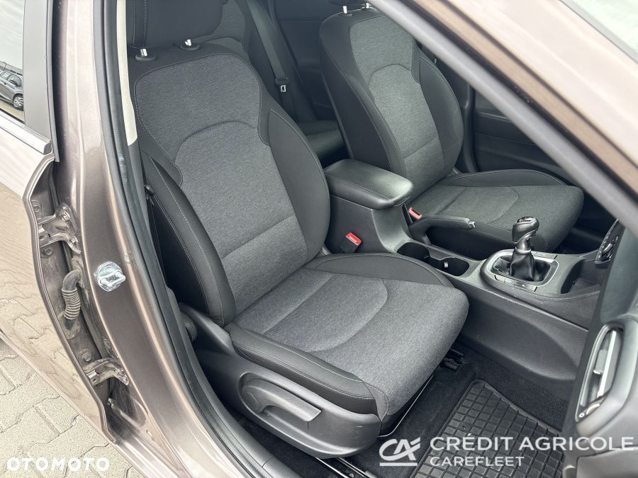 Hyundai i30 1.5 T-GDI 48V Smart - 18