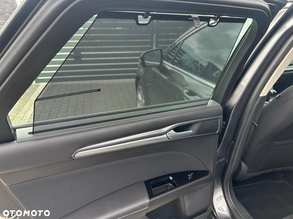 Ford Mondeo 2.0 TDCi STart-Stopp Titanium - 21