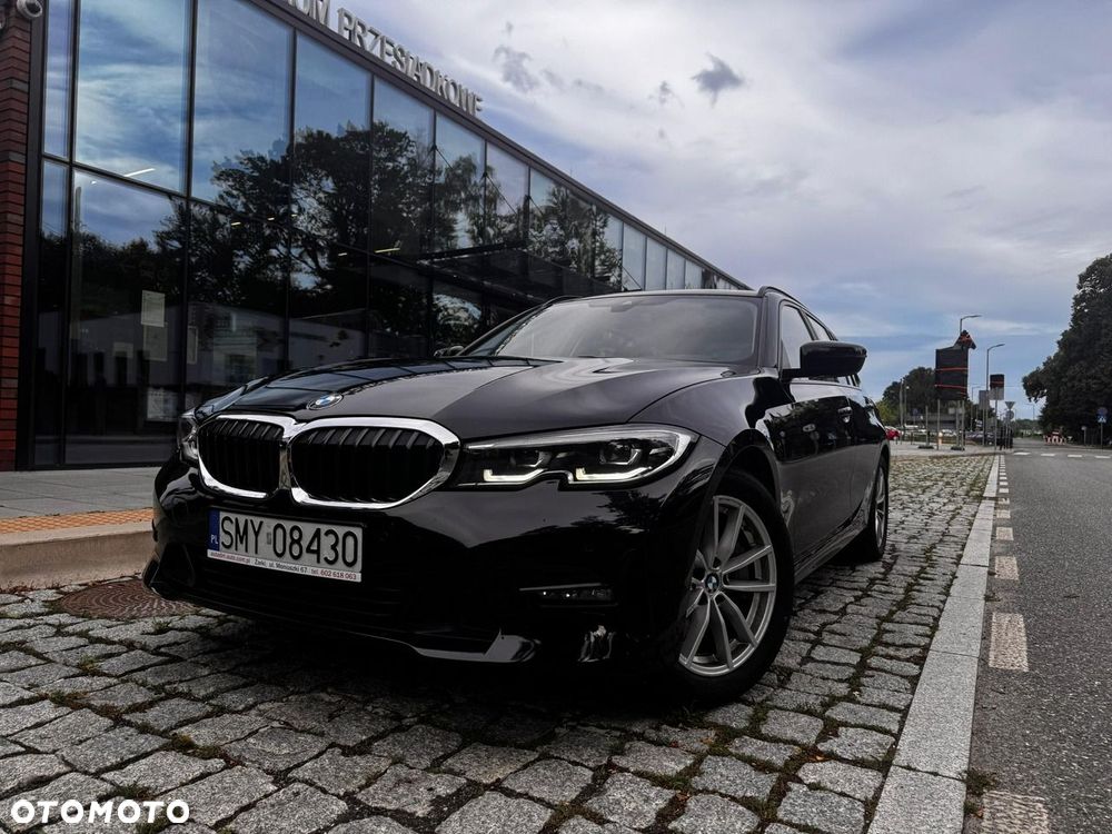 BMW Seria 3