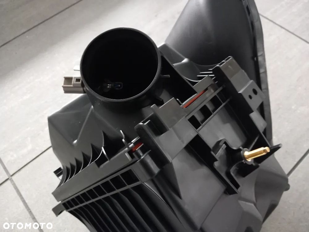 Obudowa filtra powietrza Ford Ecosport 1.0 2017- 2275981 - 2