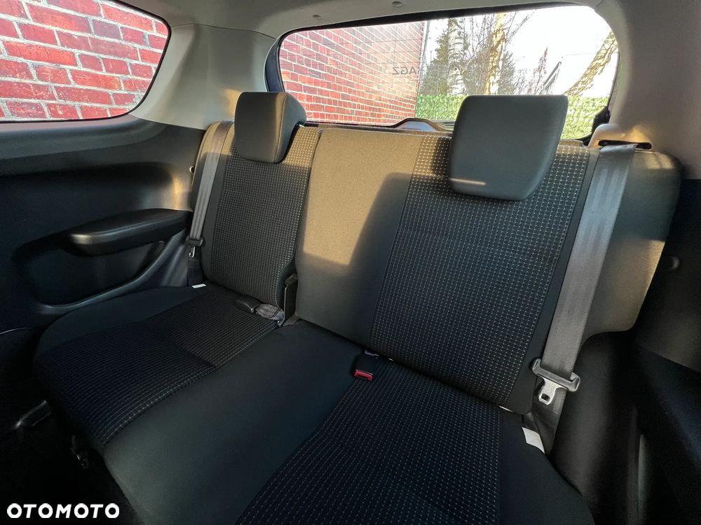 Suzuki Swift 1.3 A-M-T Comfort - 11