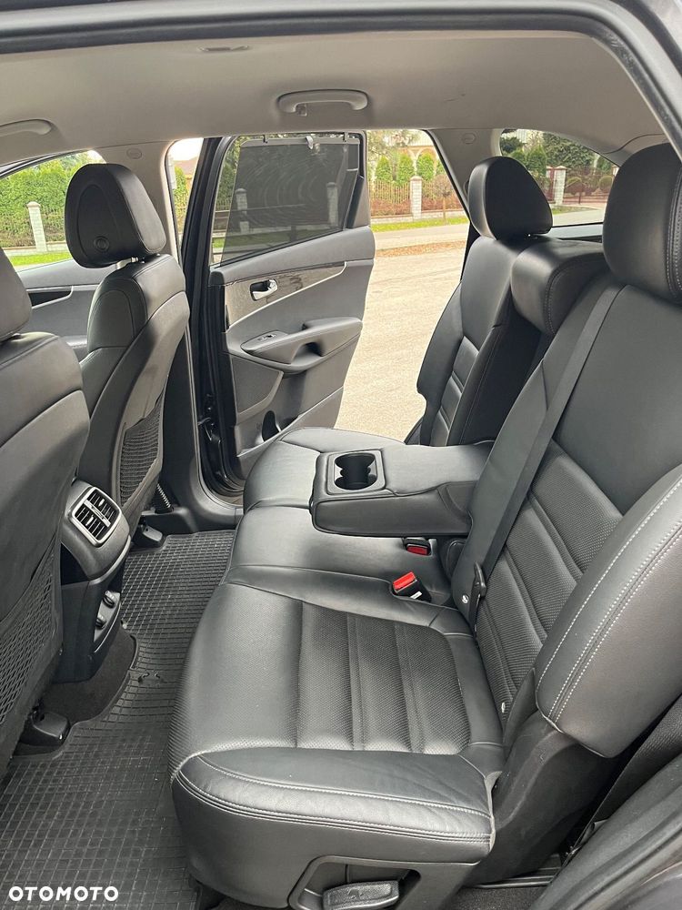 Kia Sorento 2.0 CRDI XL - 3