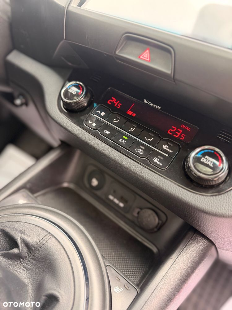 Kia Sportage 1.6 GDI L 2WD - 7