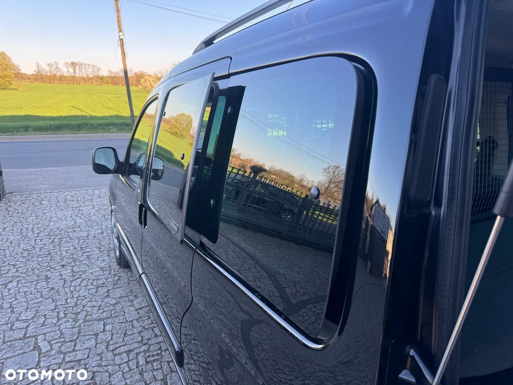 Citroën Berlingo Multispace 1.6 HDI Plus - 15