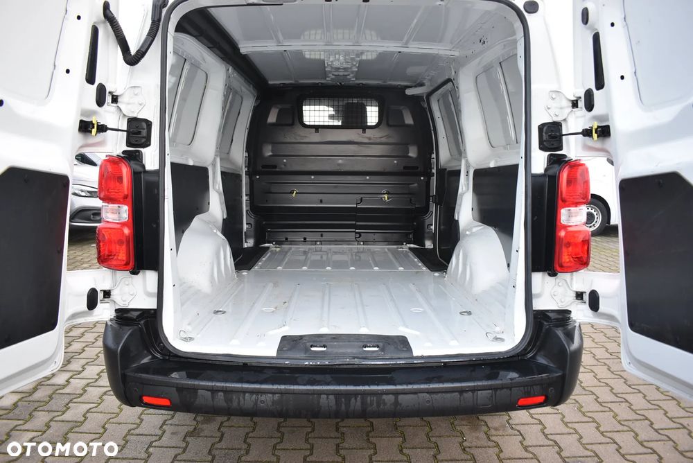 Toyota PROACE 2.0 D-4D LONG 3,1T ACTIVE - 13