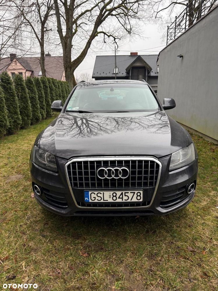 Audi Q5 - 7