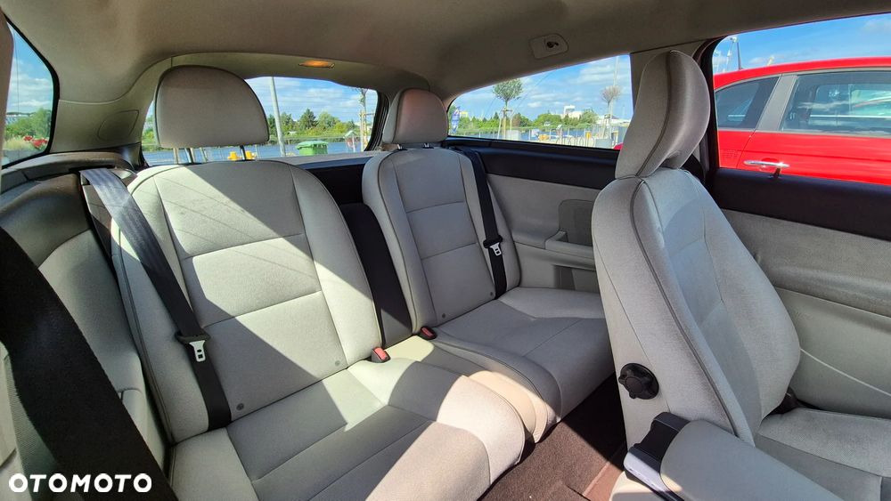 Volvo C30 D2 DRIVe Kinetic - 10