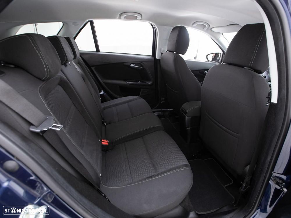 Fiat Tipo Station Wagon - 10