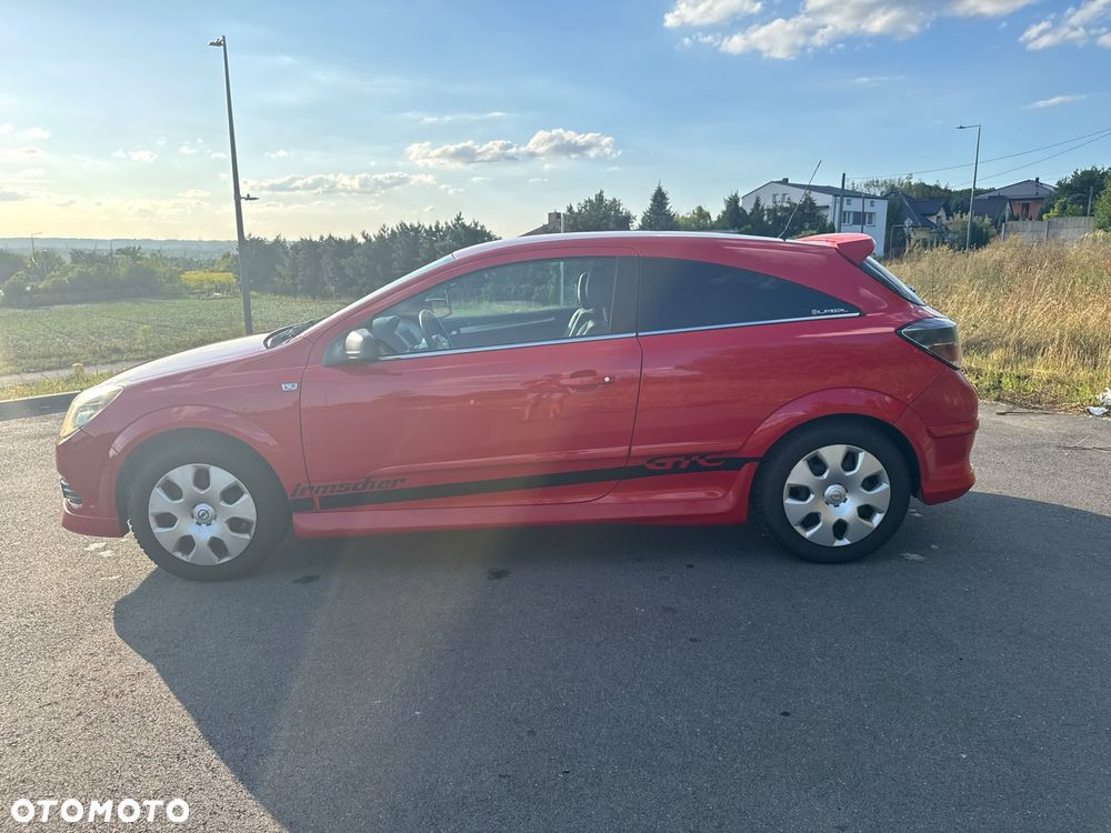 Opel Astra 1.4 - 15