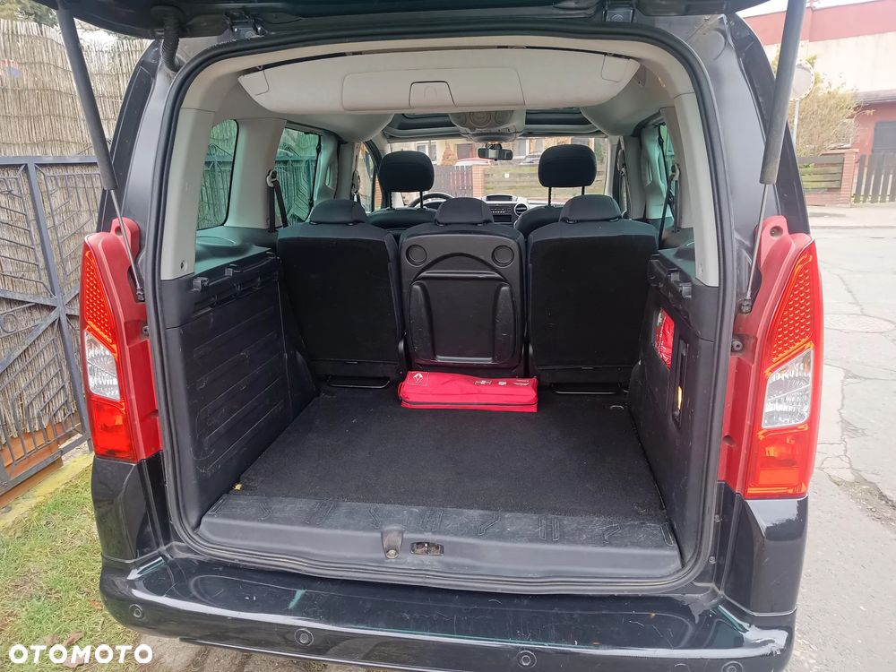 Peugeot Partner 110 Family - 12