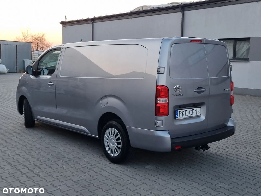 Toyota PROACE - 5