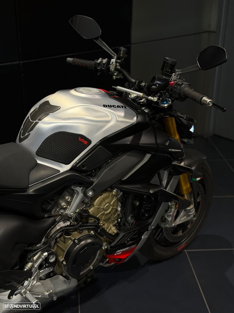 Ducati Streetfighter V4 SP2 - 6
