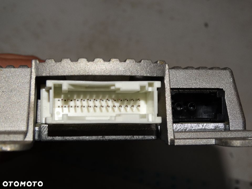 BMW F01 F07 F10 F20 F30 Moduł Combox Media 9257150 - 3