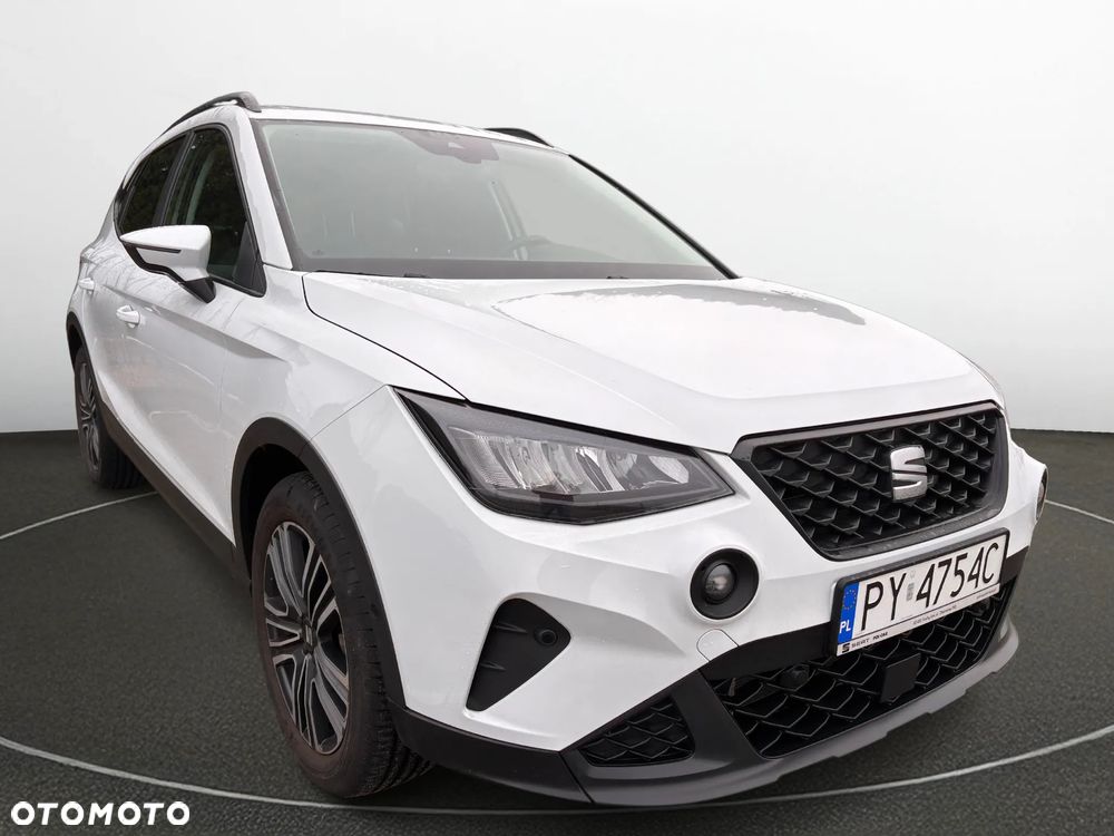 Seat Arona 1.0 TSI Marina S&S - 2