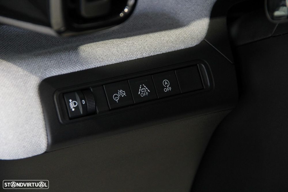 Citroën C3 Aircross 1.2 PureTech Plus - 12