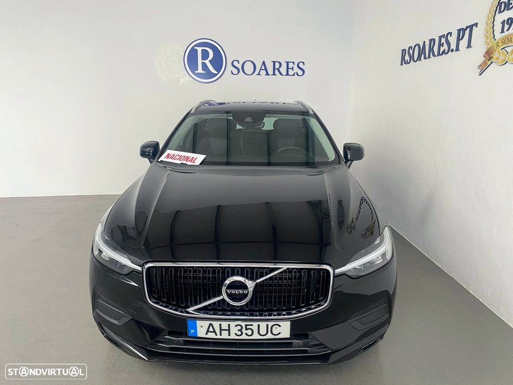 Volvo XC 60 2.0 B4 Momentum Plus - 2
