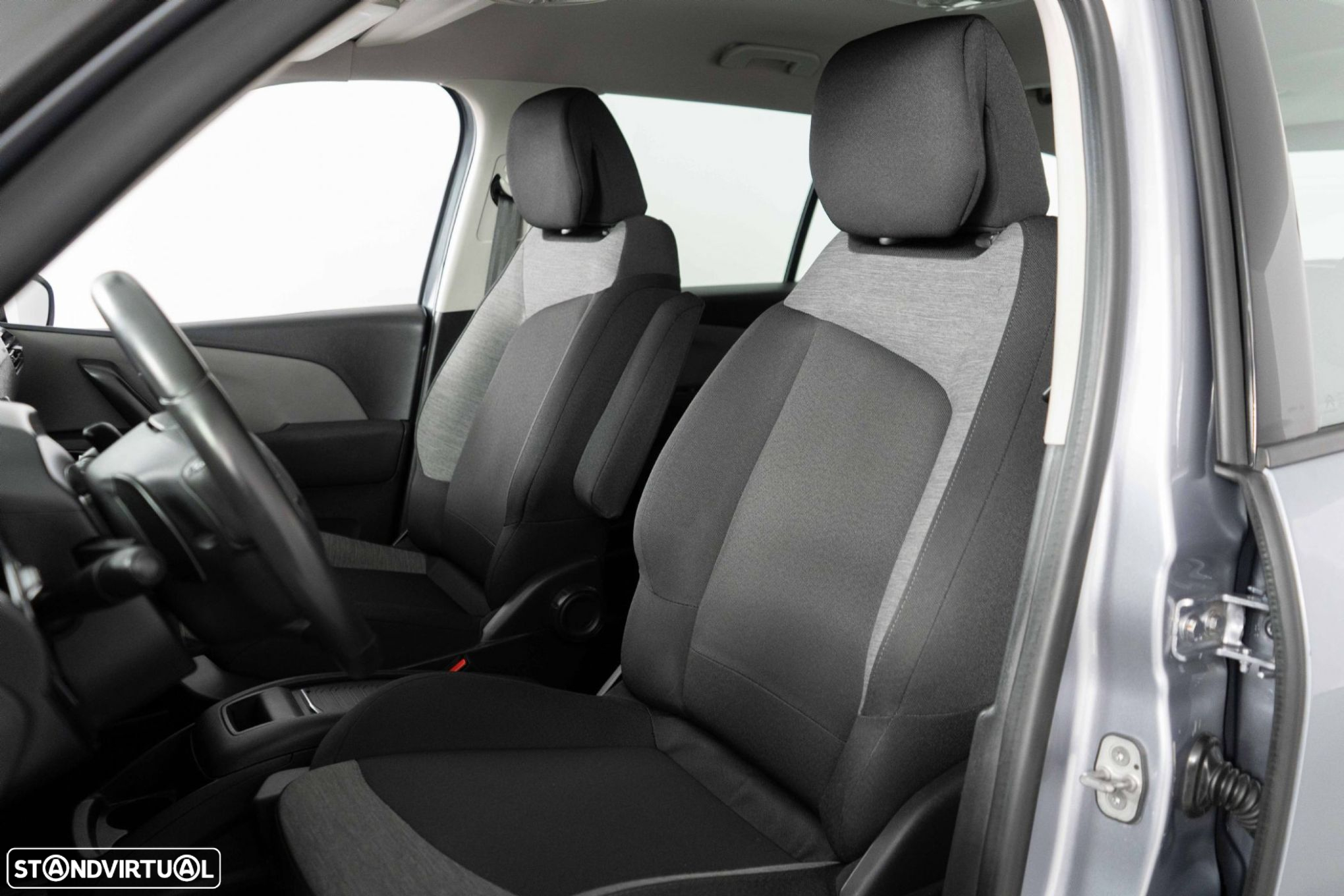 Citroën C4 Grand Picasso 1.6 BlueHDi Exclusive EAT6 - 8