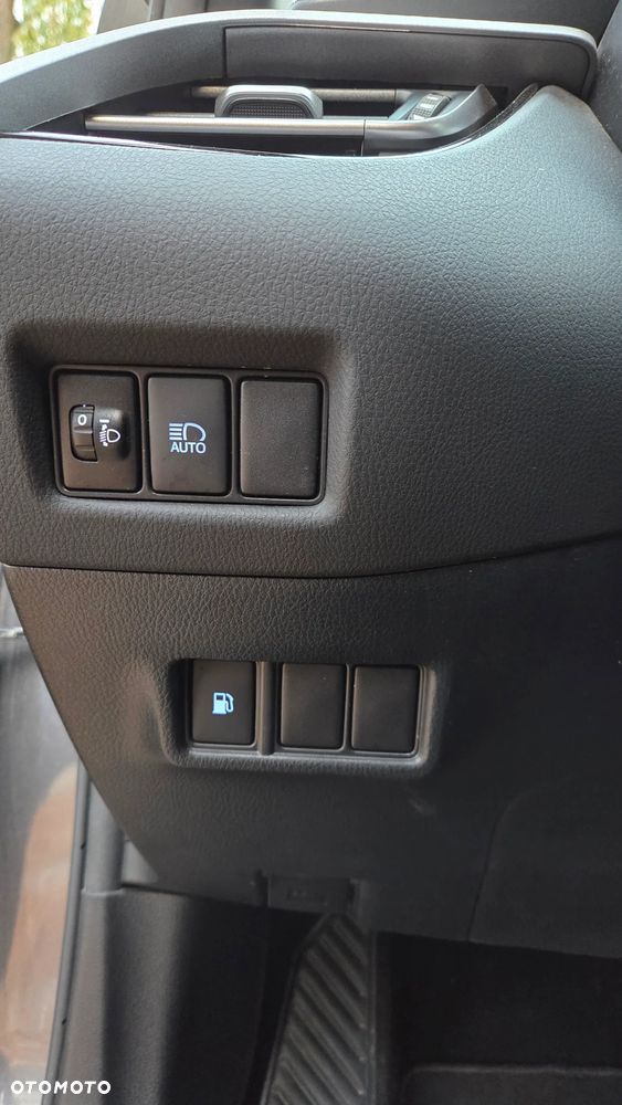 Toyota C-HR 1.8 Hybrid Comfort - 21