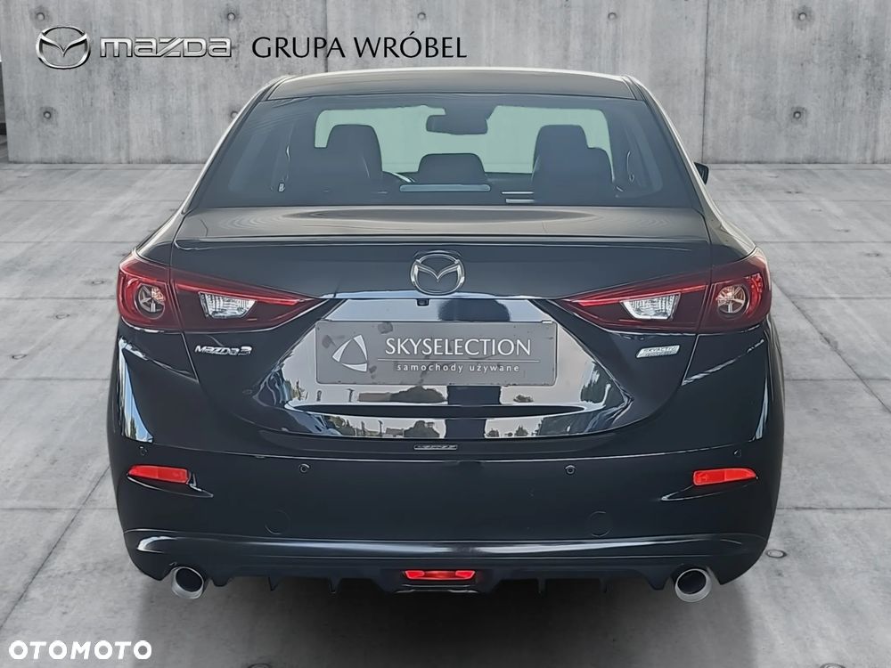 Mazda 3 2.0 Skypassion - 6